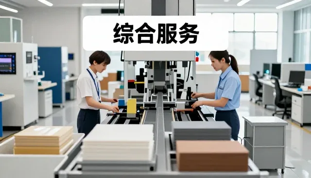 短视频内容制作